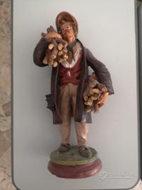 terracotta di Caltagirone 