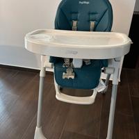 Peg Perego Prima Pappa Follow Me