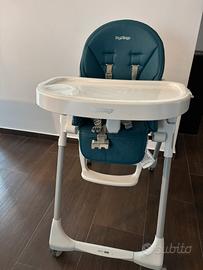 Peg Perego Prima Pappa Follow Me