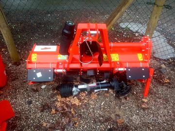 Fresa COSMO UL 120 cm - NUOVA