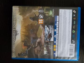 Giochi PlayStation 4