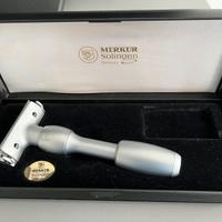Rasoio di sicurezza Merkur Vision