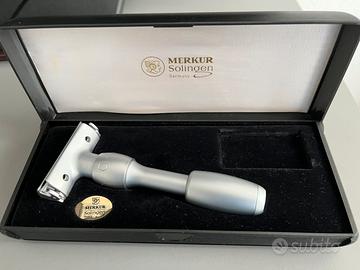 Rasoio di sicurezza Merkur Vision