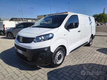 Fiat Scudo *3 POSTI* 1.5 HDi *2023* KM 52.000 - 10