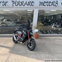 Honda Hornet - 2023 km0 tuo a soli 83 euro al mese