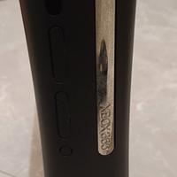 Xbox 360 con tre joystick 