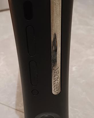 Xbox 360 con tre joystick 