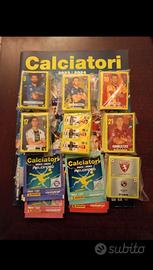 Figurine Calciatori Panini 2023/24