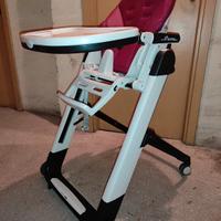 Seggiolone Peg Perego Siesta