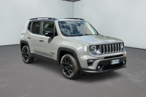 jeep renegade 1.6 MJT 130CV LIMITED