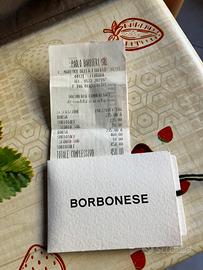 Borsa nuova