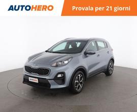 KIA Sportage U5YPG812GML013040
