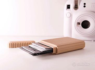 Contenitore per foto Instax