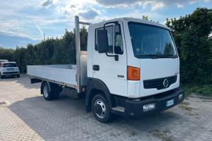 Nissan Atleon 35.15 cassone fisso
