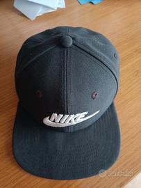 Cappellino Nike Pro Cap Dri-FIT - visiera rigida 