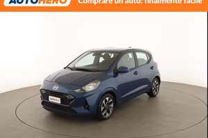 HYUNDAI i10 XT53449