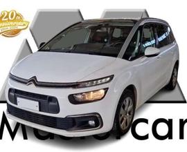 CITROEN Grand C4 Spacetourer 1.5 bluehdi Automat