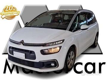 CITROEN Grand C4 Spacetourer 1.5 bluehdi Automat