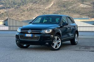 Vw Touareg 3.0TDi
