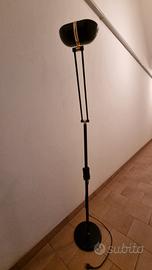 lampada da pavimento