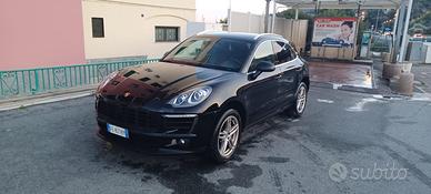 MACAN S DIESEL con iva esposta – 3.0 S DIESEL