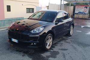 MACAN S DIESEL con iva esposta – 3.0 S DIESEL