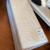 Materasso singolo nuovo