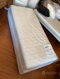 Materasso singolo nuovo