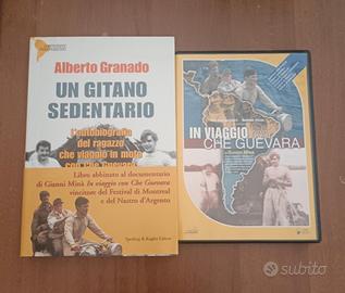 Alberto Granado - Un gitano sedentario + DVD 