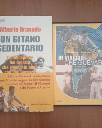 Alberto Granado - Un gitano sedentario + DVD 