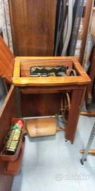 macchina da cucire norman 