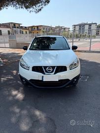 Nissan Qashqai 1.5 dCi DPF Tekna full optional bia