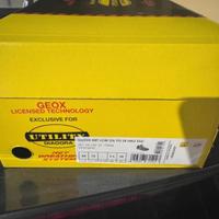 Scarpe diadora da lavoro