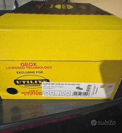 Scarpe diadora da lavoro