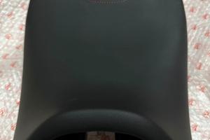 Sella bassa pilota riscaldata, Multistrada V4