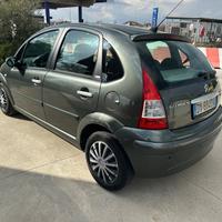 Citroen C3 1.4 GPL