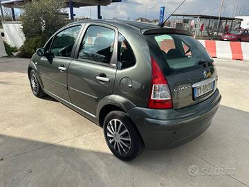 Citroen C3 1.4 GPL