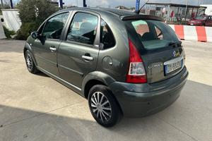 Citroen C3 1.4 GPL