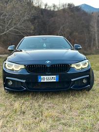 BMW 430i xDrive Gran Coupé M Sport Benzina
