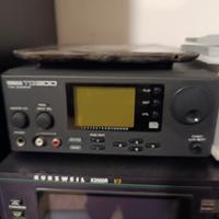 Yamaha Tg300 in buone condizioni e ben funzionante