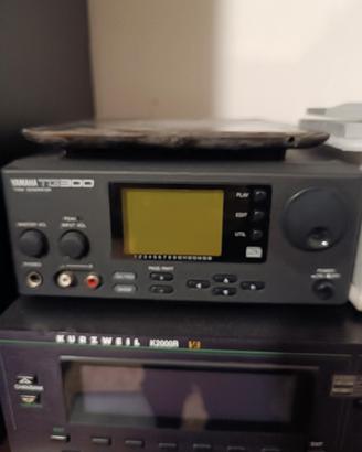 Yamaha Tg300 in buone condizioni e ben funzionante