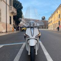 Piaggio Liberty 125