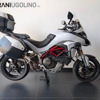 Ducati Multistrada 1200 - 2015