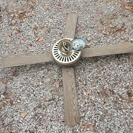 Lampadario  ventilatore 