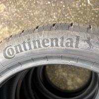 205 45 17 88V CONTINENTAL ECOCONTACT6