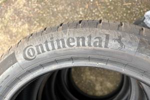 205 45 17 88V CONTINENTAL ECOCONTACT6