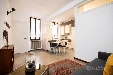 Appartamento di 50 m² con 3 locali a Milano