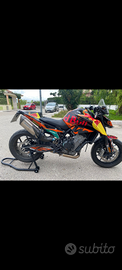 Ktm 790 duke