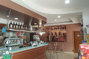 Bar-Pasticceria-Rosticceria-Gelateria