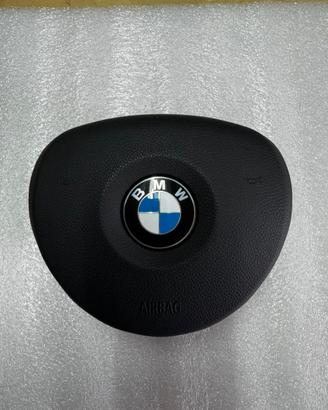 Airbag bmw serie E